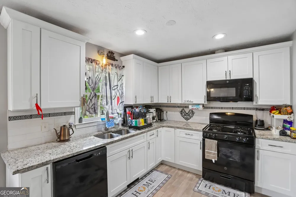 2458 Nugget DR SW Conyers, GA 30094