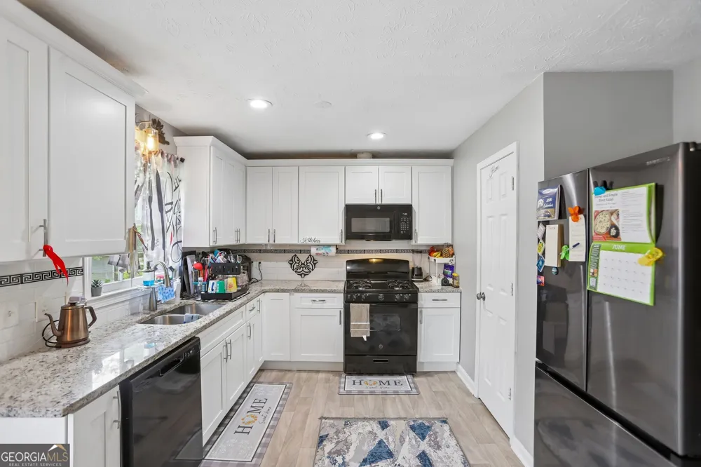2458 Nugget DR SW Conyers, GA 30094