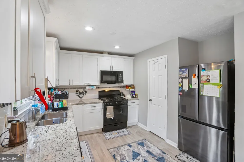 2458 Nugget DR SW Conyers, GA 30094