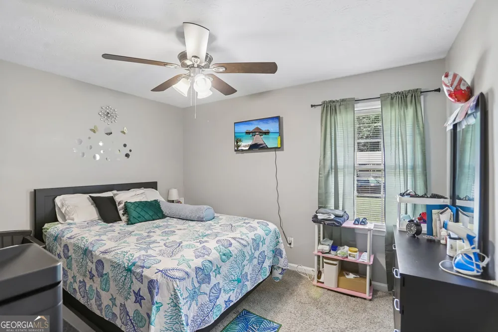 2458 Nugget DR SW Conyers, GA 30094