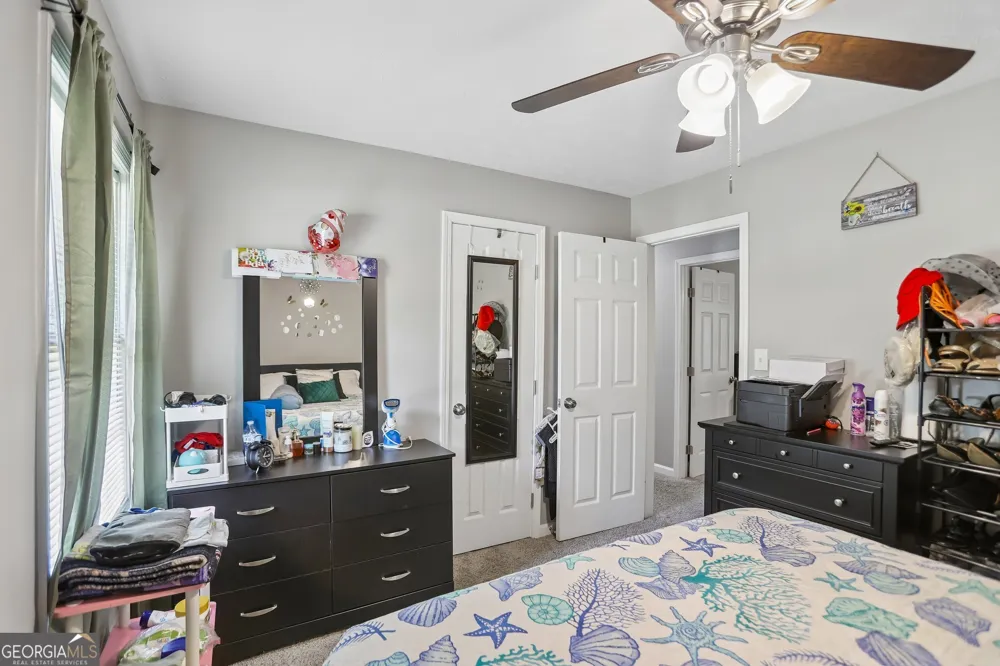 2458 Nugget DR SW Conyers, GA 30094
