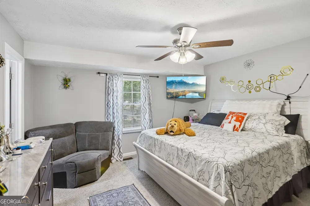 2458 Nugget DR SW Conyers, GA 30094