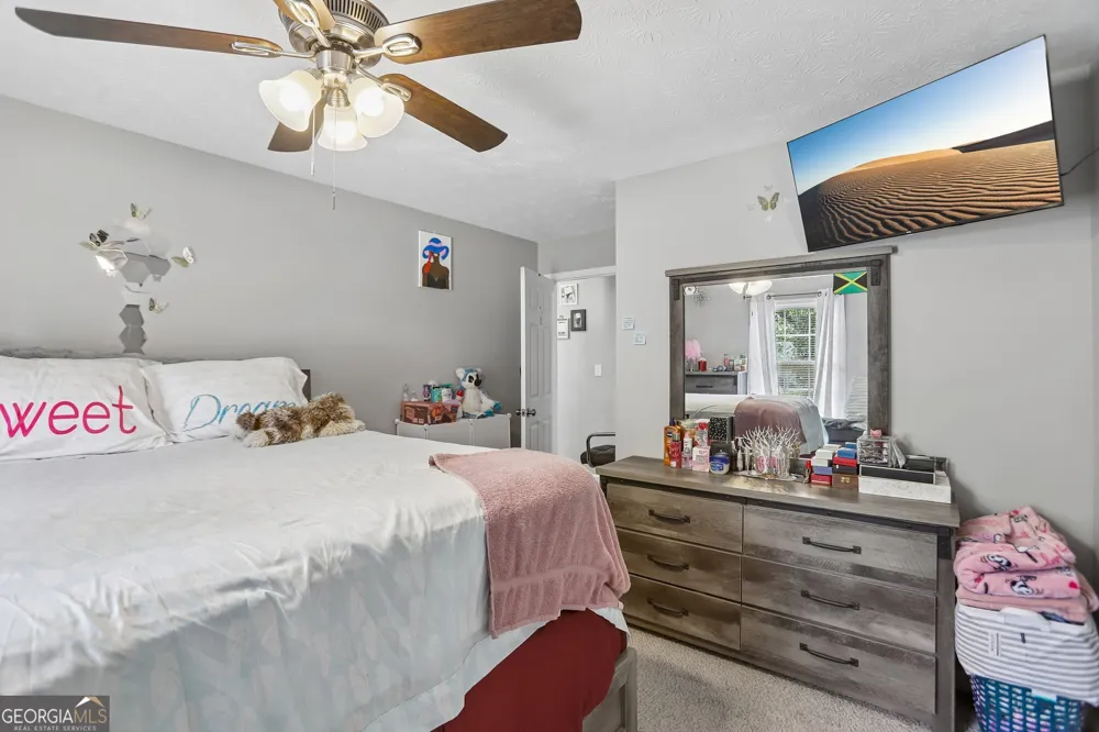 2458 Nugget DR SW Conyers, GA 30094