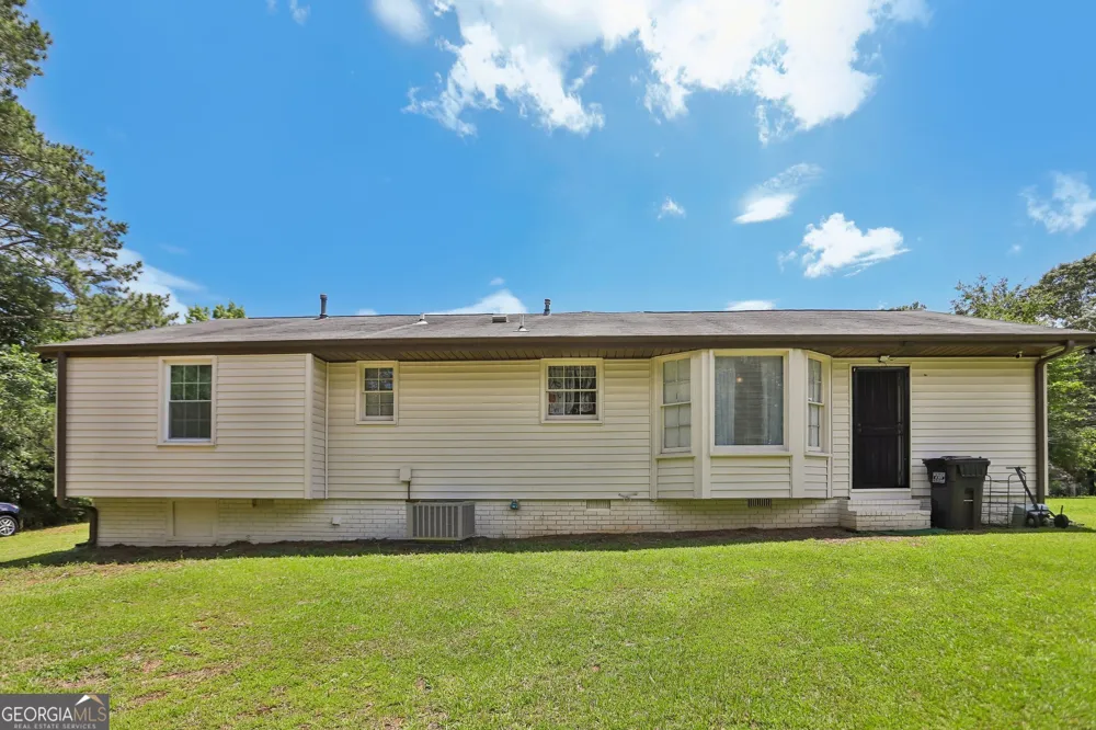 2458 Nugget DR SW Conyers, GA 30094