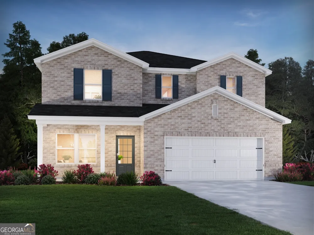 414 Morgan Creek RD Pendergrass, GA 30567