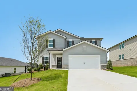414 Morgan Creek RD