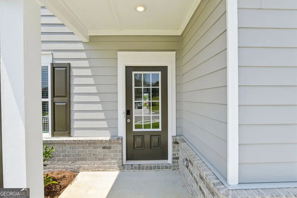 414 Morgan Creek RD Pendergrass, GA 30567