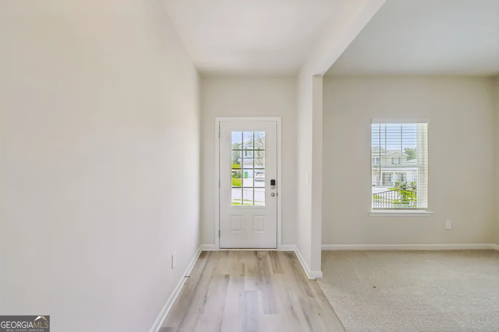 414 Morgan Creek RD Pendergrass, GA 30567