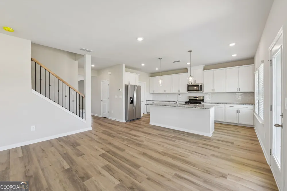 414 Morgan Creek RD Pendergrass, GA 30567