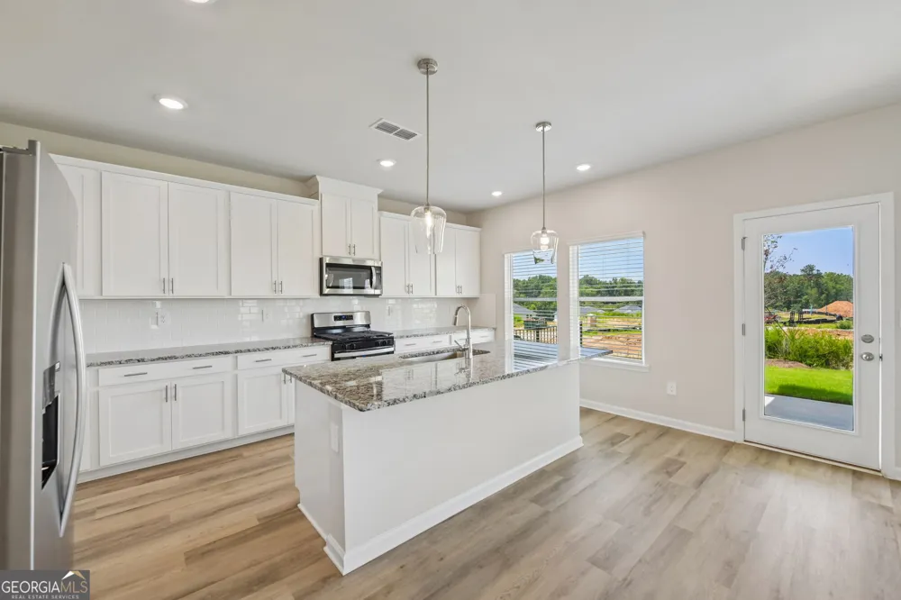 414 Morgan Creek RD Pendergrass, GA 30567