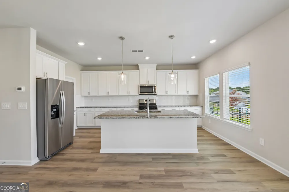 414 Morgan Creek RD Pendergrass, GA 30567