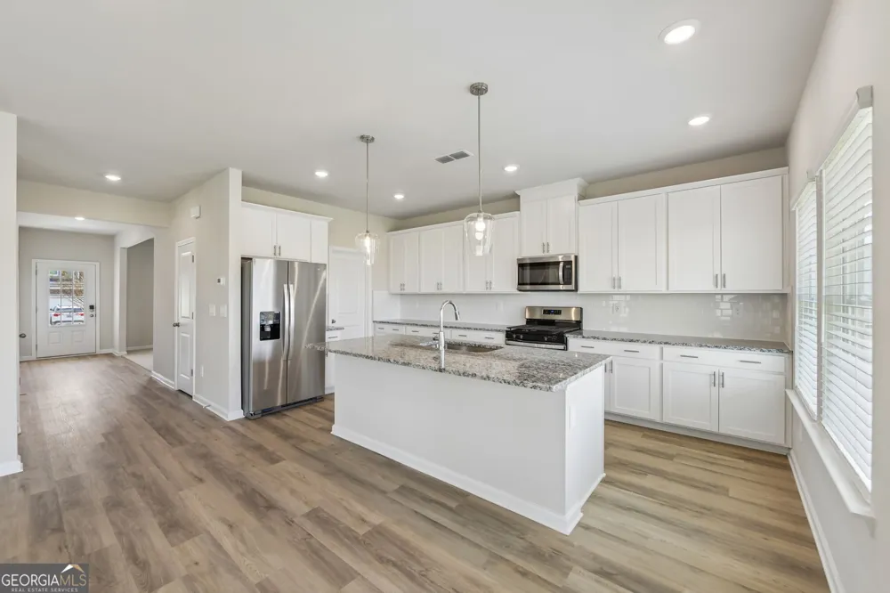 414 Morgan Creek RD Pendergrass, GA 30567