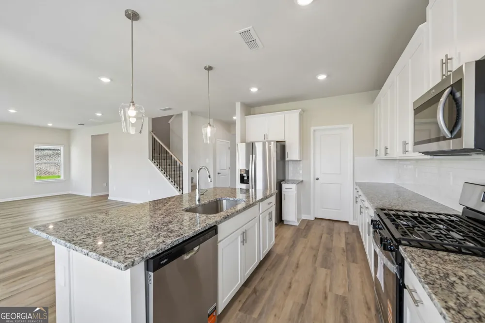 414 Morgan Creek RD Pendergrass, GA 30567