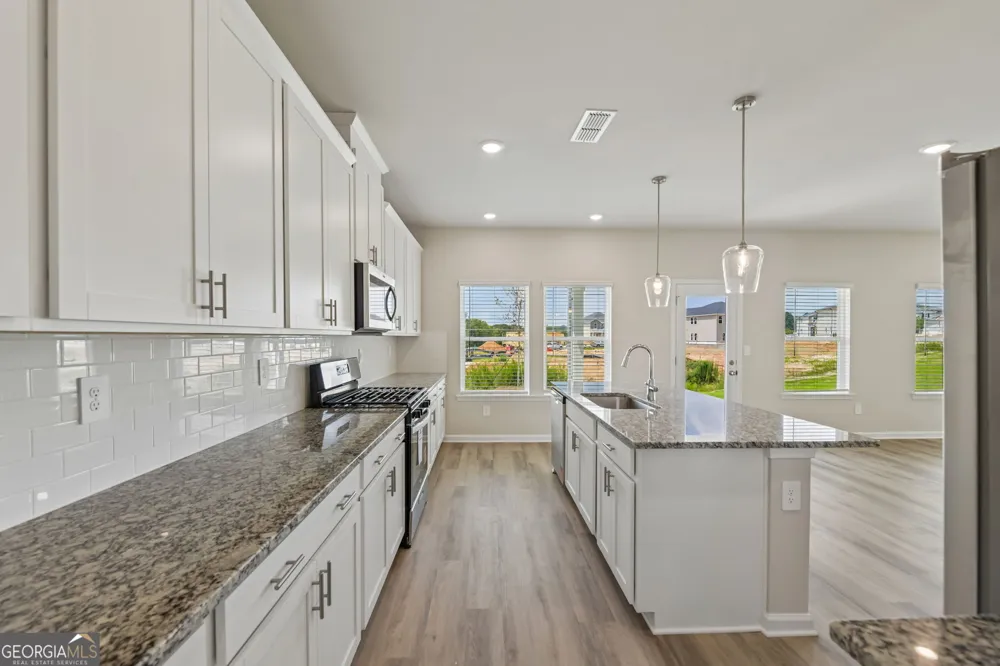 414 Morgan Creek RD Pendergrass, GA 30567