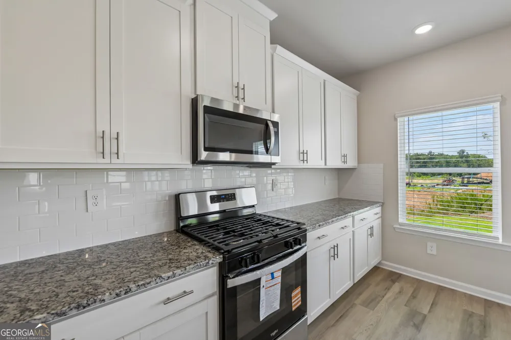 414 Morgan Creek RD Pendergrass, GA 30567