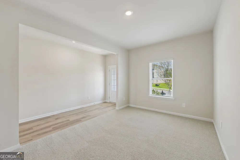 414 Morgan Creek RD Pendergrass, GA 30567