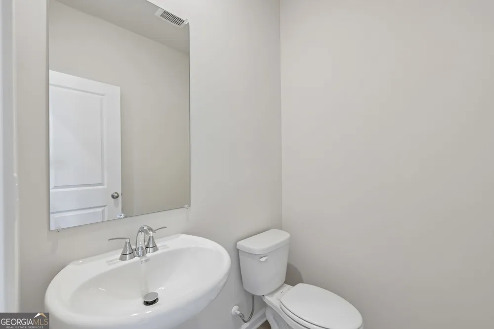 414 Morgan Creek RD Pendergrass, GA 30567