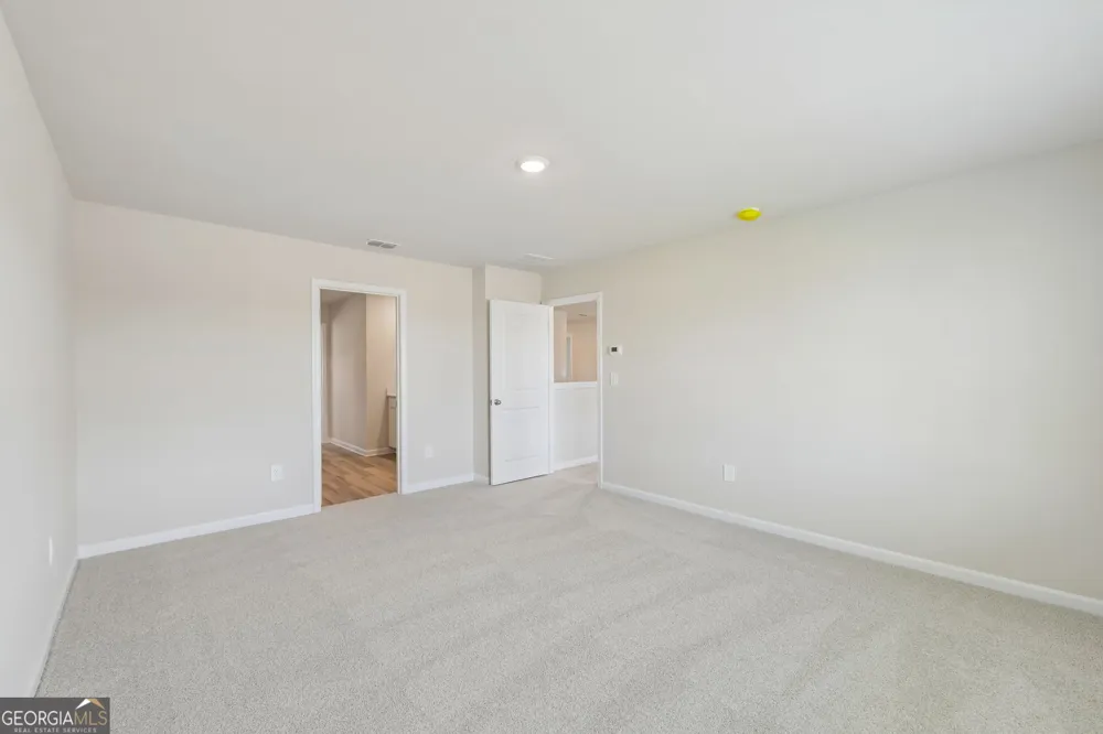 414 Morgan Creek RD Pendergrass, GA 30567