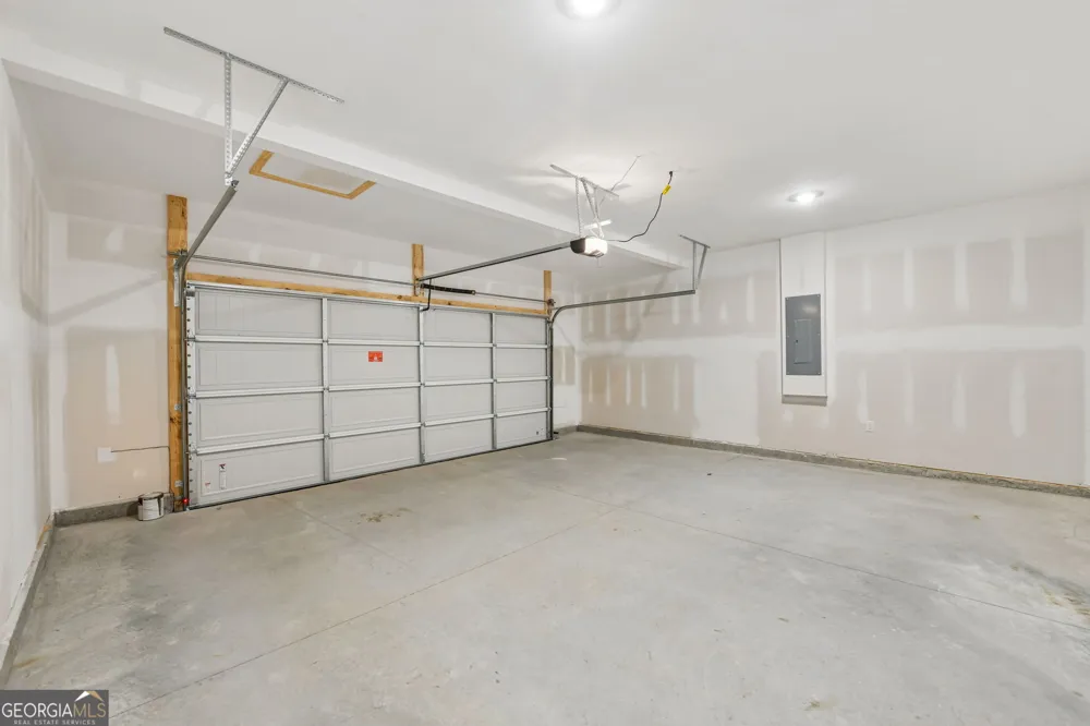 414 Morgan Creek RD Pendergrass, GA 30567
