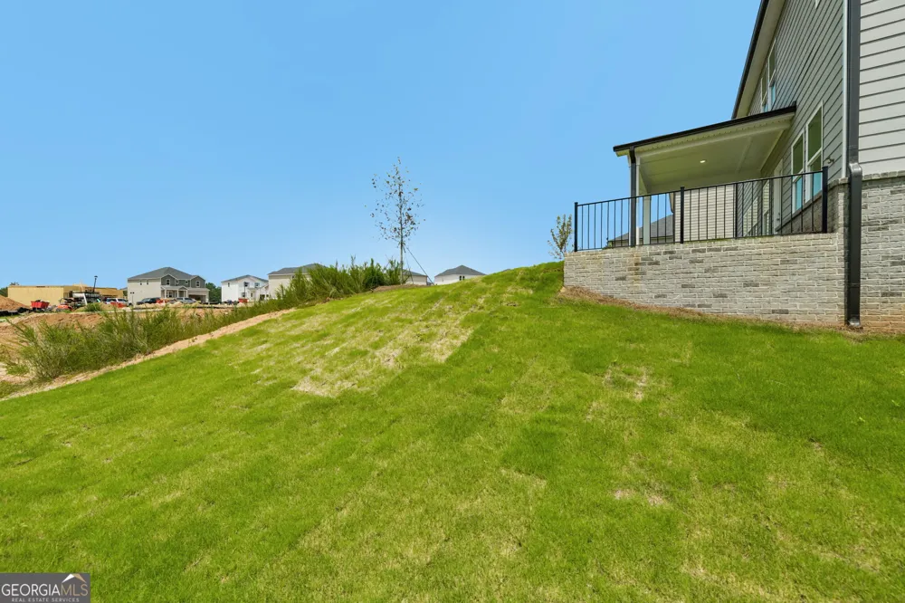 414 Morgan Creek RD Pendergrass, GA 30567