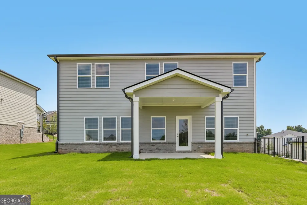 414 Morgan Creek RD Pendergrass, GA 30567