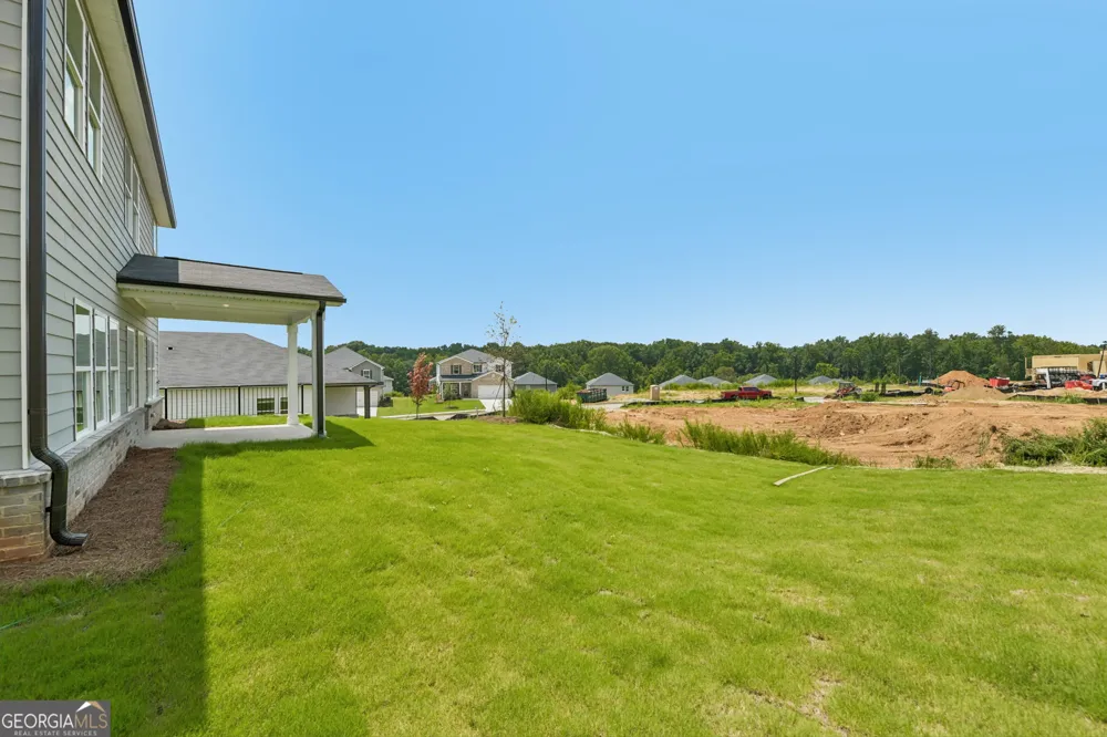 414 Morgan Creek RD Pendergrass, GA 30567