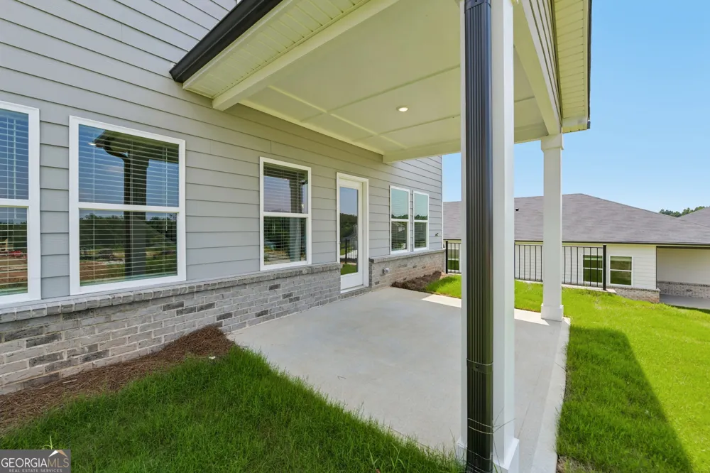 414 Morgan Creek RD Pendergrass, GA 30567