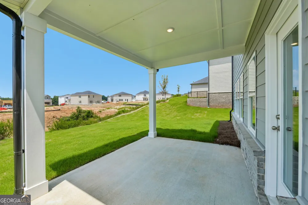 414 Morgan Creek RD Pendergrass, GA 30567