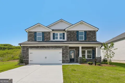 294 Mulberry Creek CT