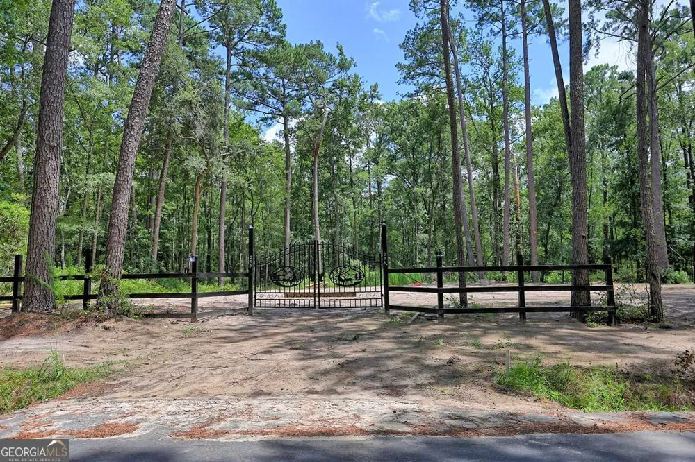 293 Anza LN Rincon, GA 31326