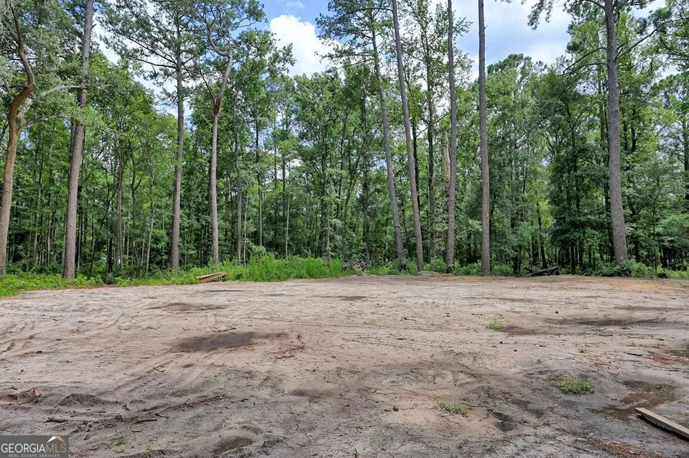 293 Anza LN Rincon, GA 31326