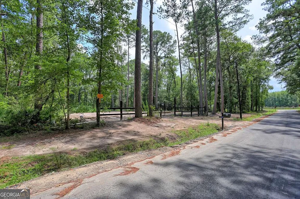 293 Anza LN Rincon, GA 31326