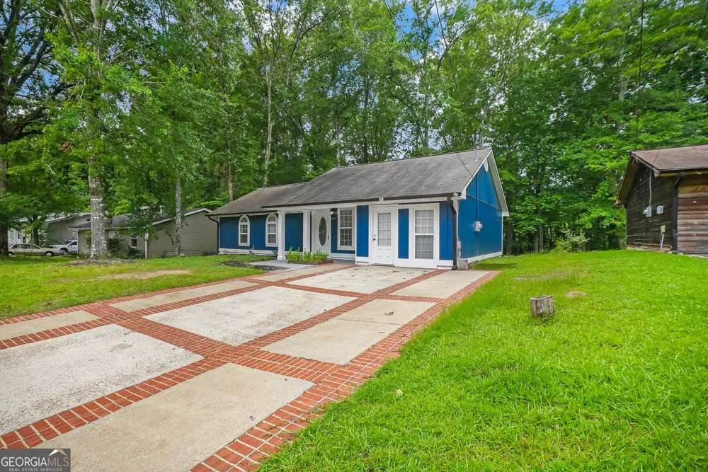 217 Wynnmeade PKWY Peachtree City, GA 30269