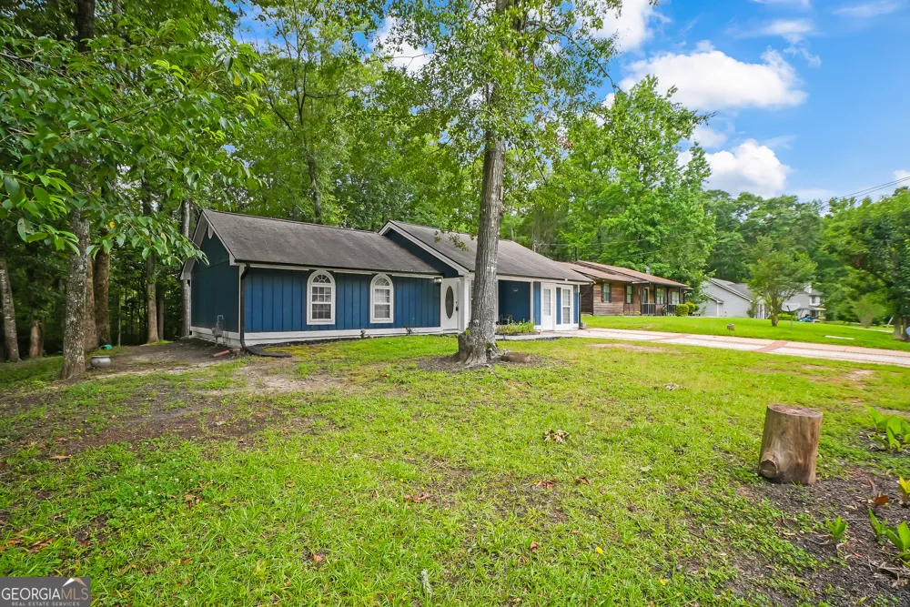 217 Wynnmeade PKWY Peachtree City, GA 30269