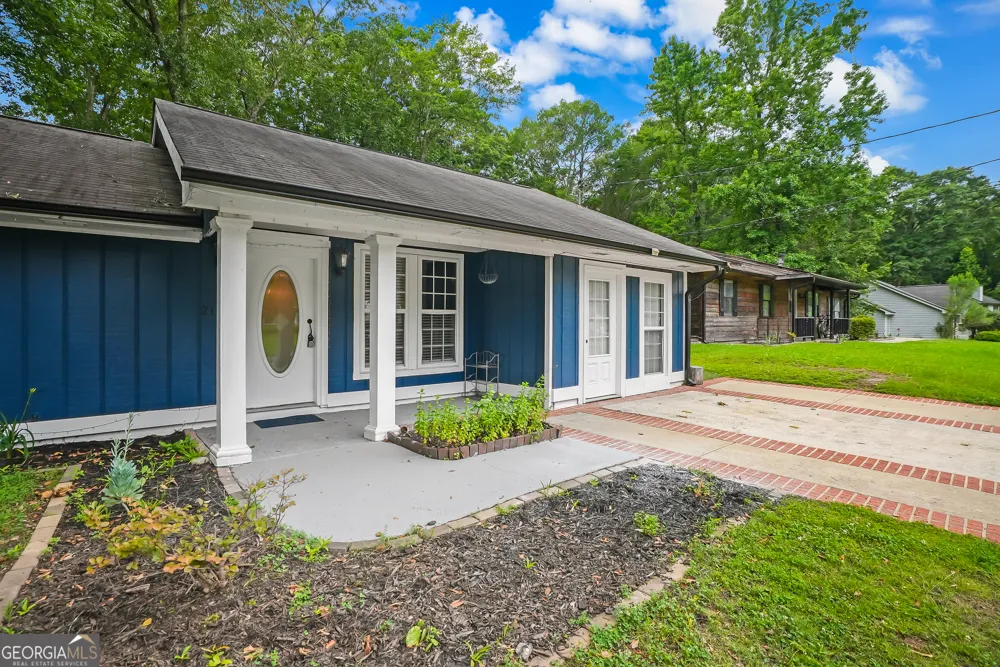 217 Wynnmeade PKWY Peachtree City, GA 30269