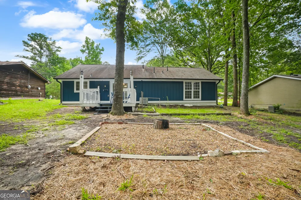 217 Wynnmeade PKWY Peachtree City, GA 30269