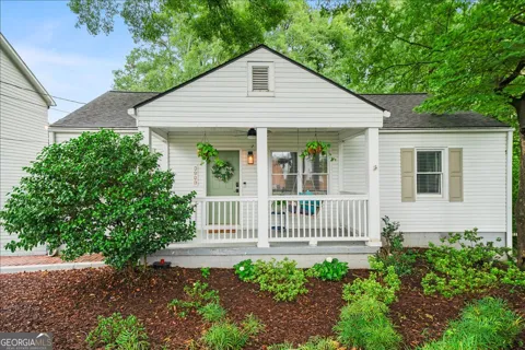 1923 Dresden DR NE