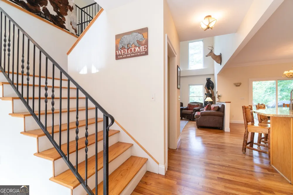 81 Dach Bruecke Gasse Helen, GA 30545