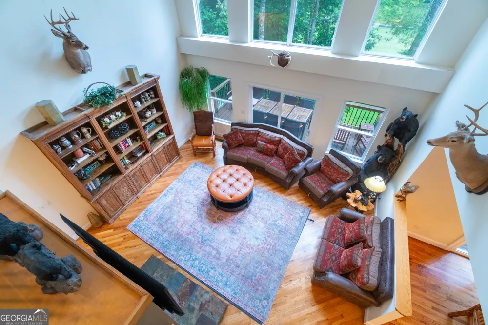81 Dach Bruecke Gasse Helen, GA 30545