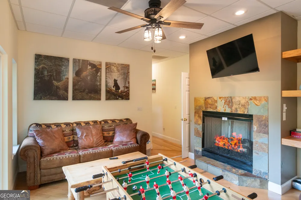 81 Dach Bruecke Gasse Helen, GA 30545