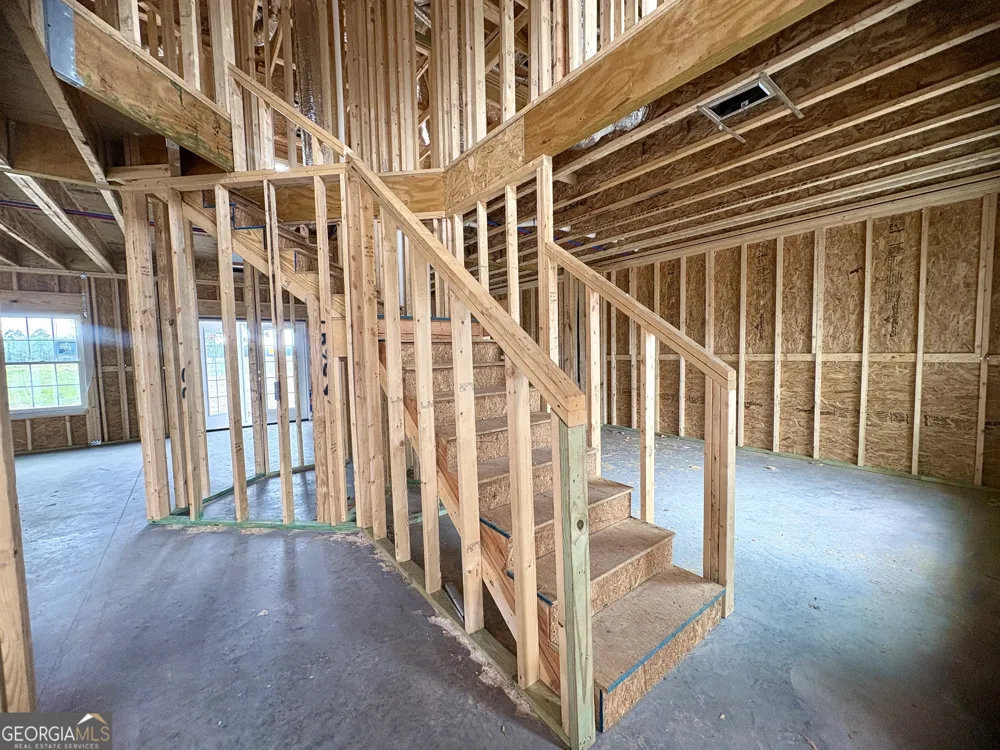 74 Bluegill LN NE Ludowici, GA 31316