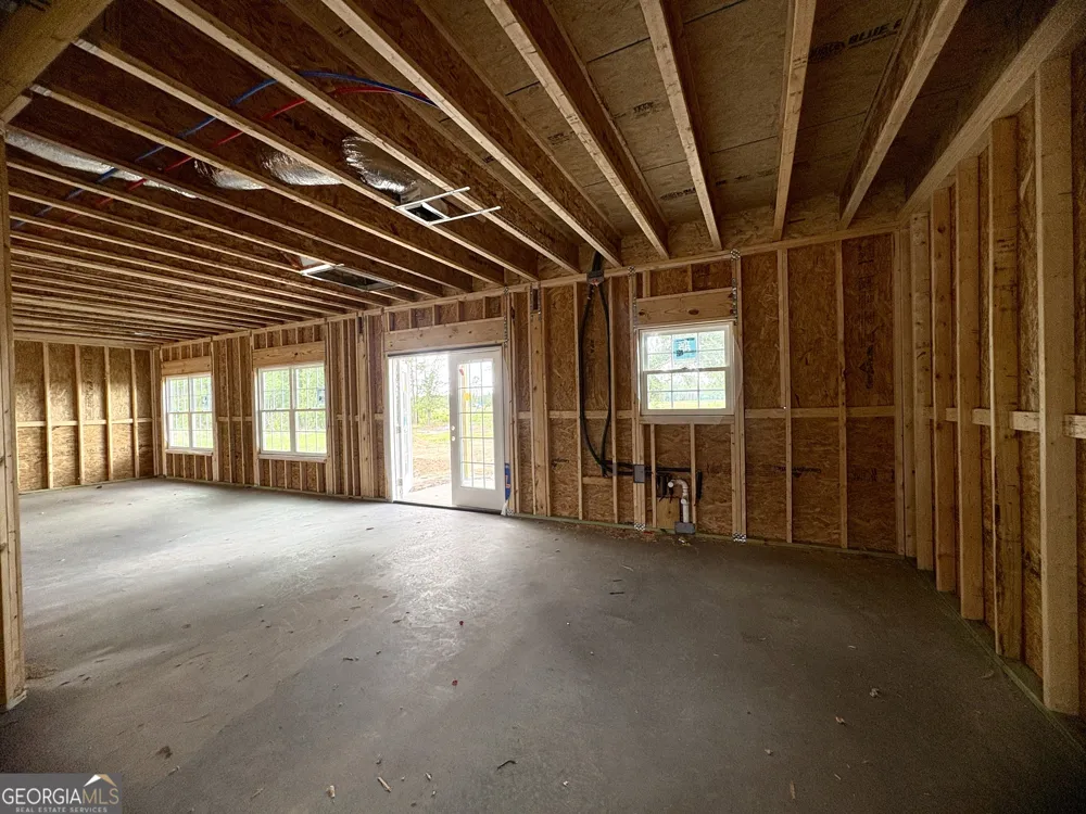 74 Bluegill LN NE Ludowici, GA 31316