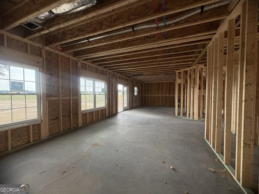74 Bluegill LN NE Ludowici, GA 31316