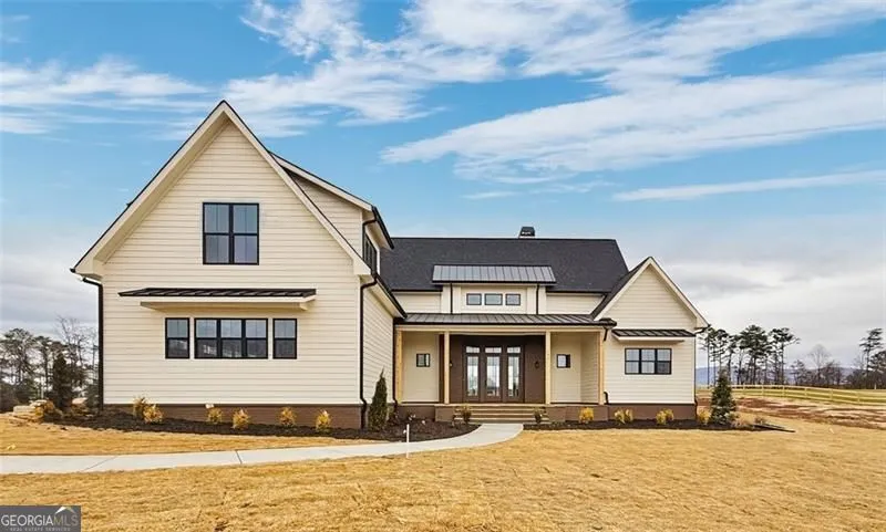 151 Palisade DR Rydal, GA 30171