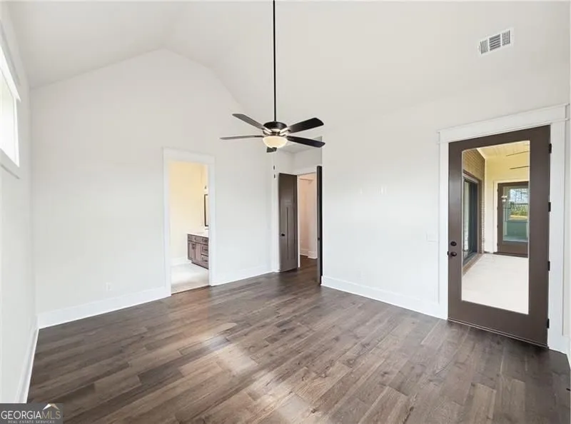 151 Palisade DR Rydal, GA 30171