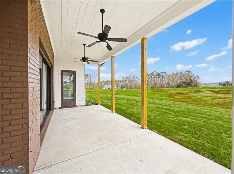 151 Palisade DR Rydal, GA 30171