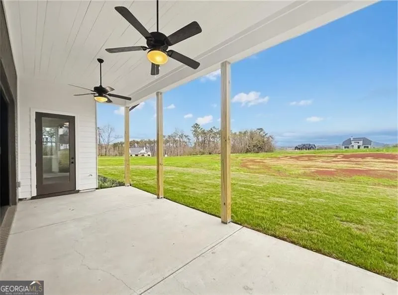 151 Palisade DR Rydal, GA 30171