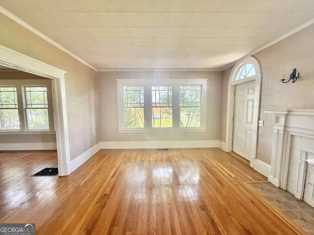 328 S Main ST S Ashburn, GA 31714