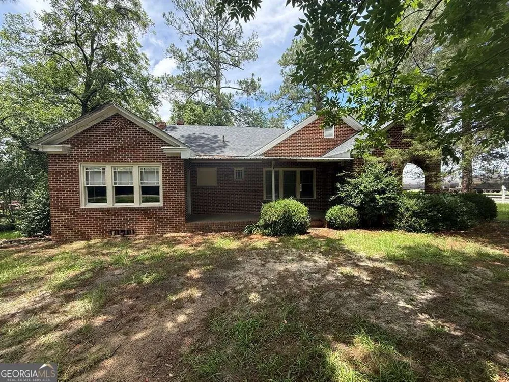 328 S Main ST S Ashburn, GA 31714