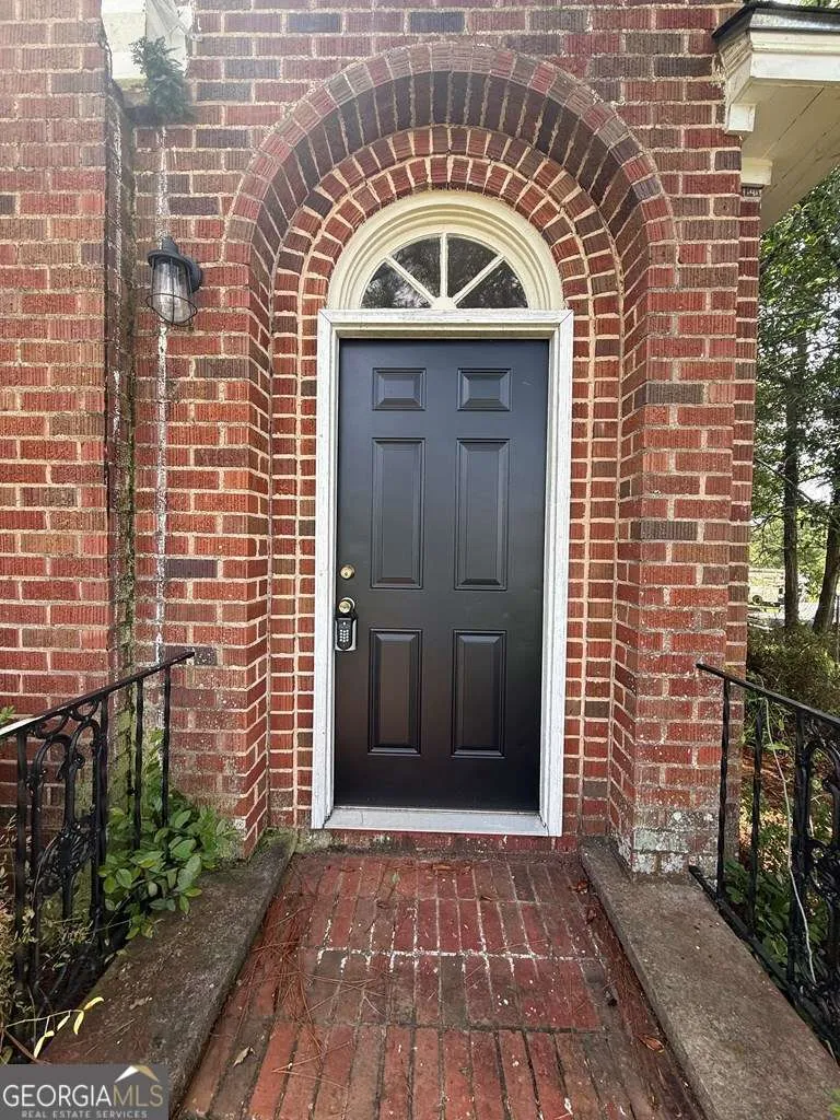 328 S Main ST S Ashburn, GA 31714